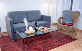 Apartment Düne